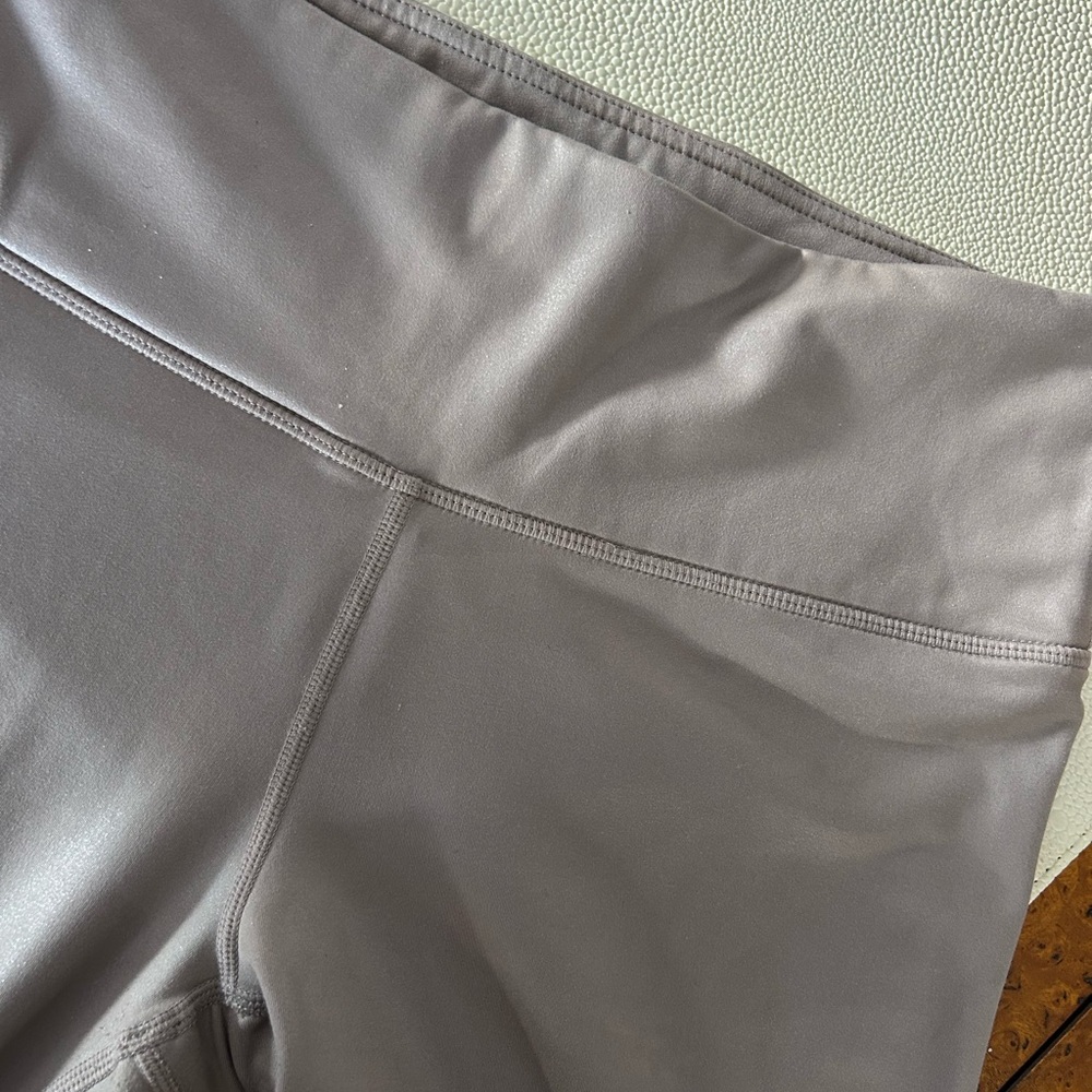 Athleta Yoga Leggings - Picture 4 of 8